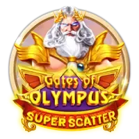Gates of Olympus Super Scatter